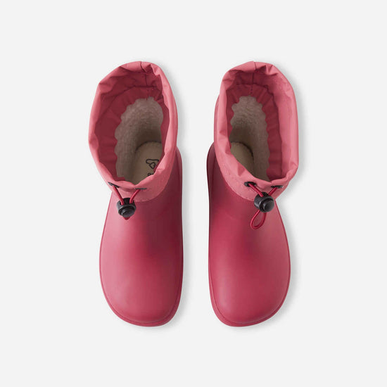 Reima Thermo-Ankka Cranberry – Product Shot 4