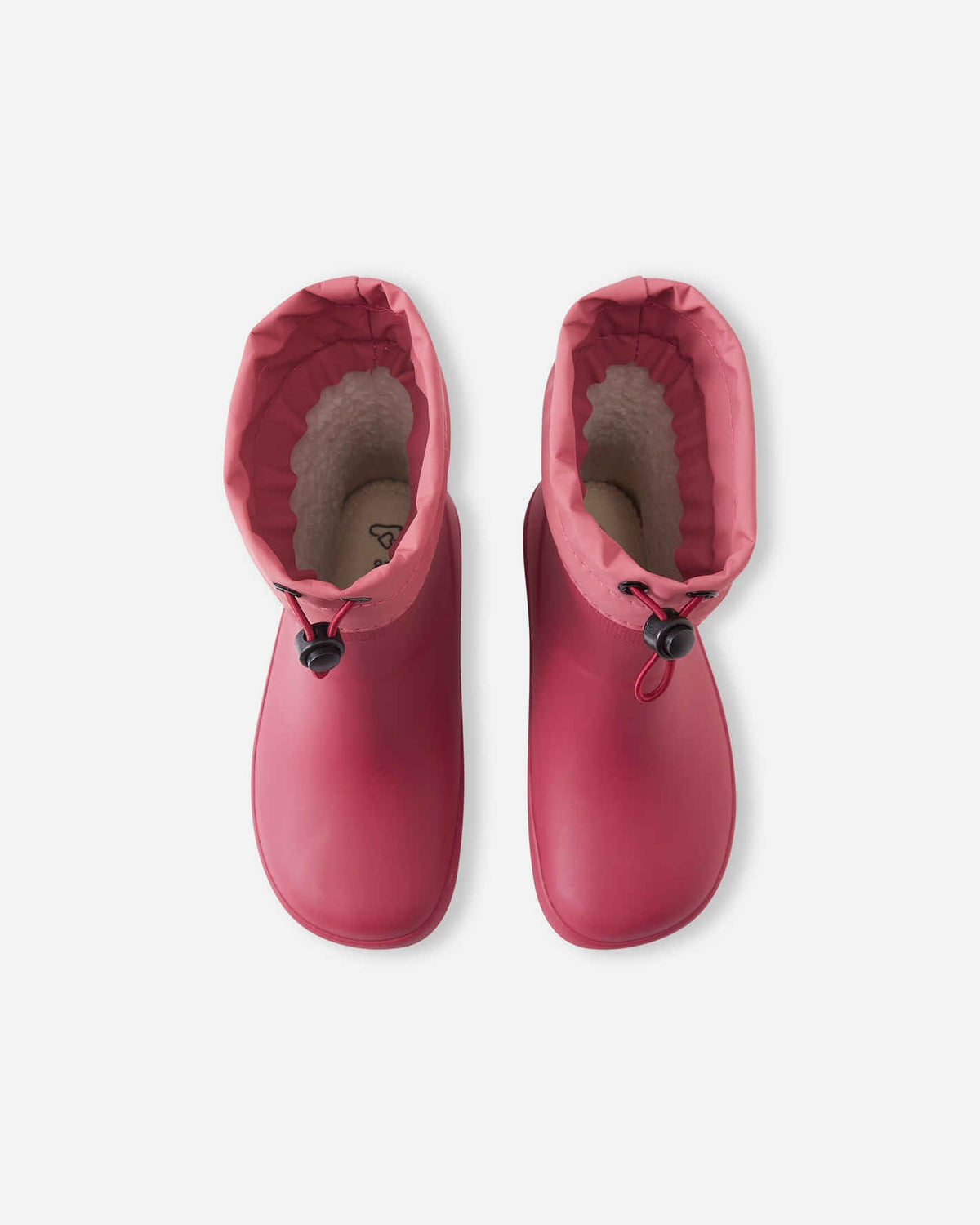 Reima Thermo-Ankka Cranberry – Product Shot 4