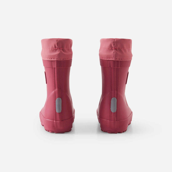 Reima Thermo-Ankka Cranberry – Product Shot 5