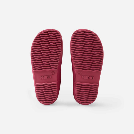 Reima Thermo-Ankka Cranberry – Product Shot 6
