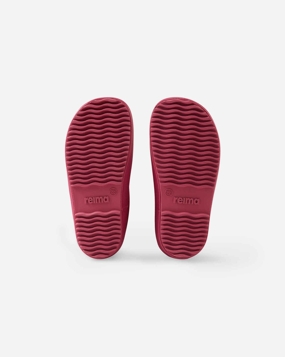 Reima Thermo-Ankka Cranberry – Product Shot 6