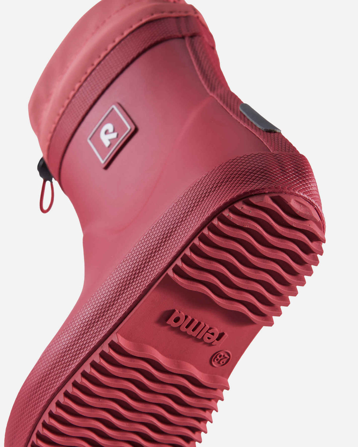 Reima Thermo-Ankka Cranberry – Packshot 7