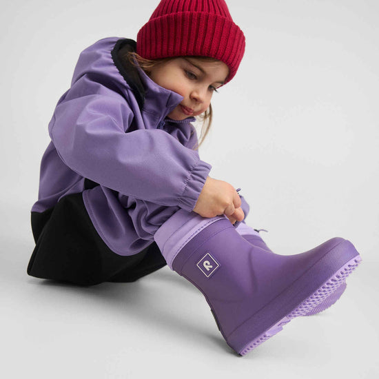 Reima Thermo-Ankka Misty Violet – Studio Shot 1