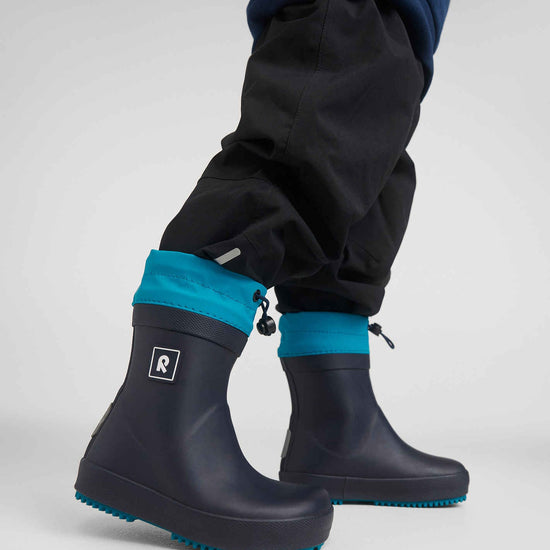 Reima Thermo-Ankka Navy – Studio Shot 1