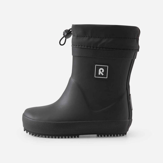 Reima Thermo-Ankka Black – Product Shot 1