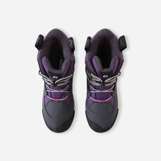 Reima Finlander Plum Purple – Foto del prodotto 4