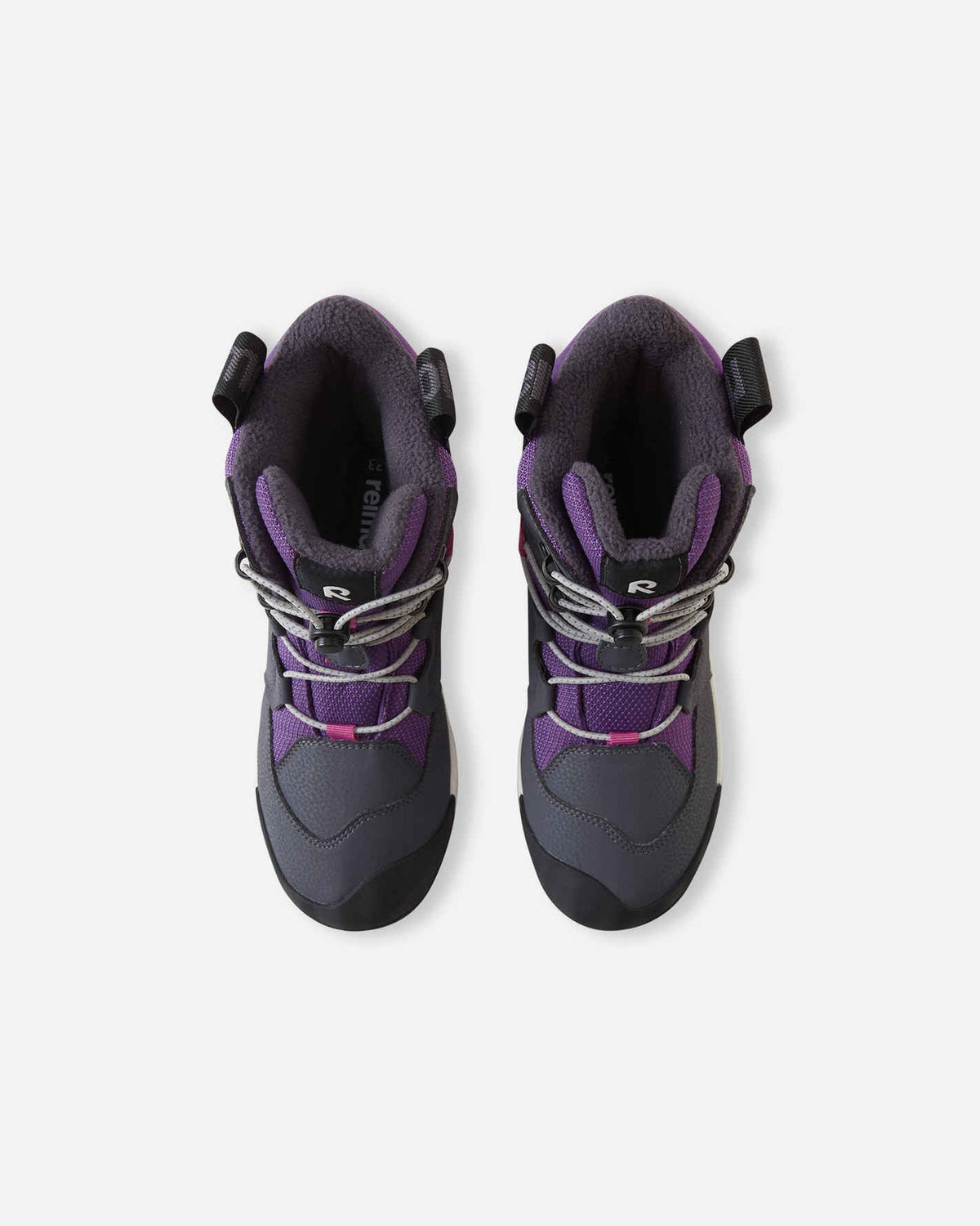 Reima Finlander Plum Purple – Foto del prodotto 4