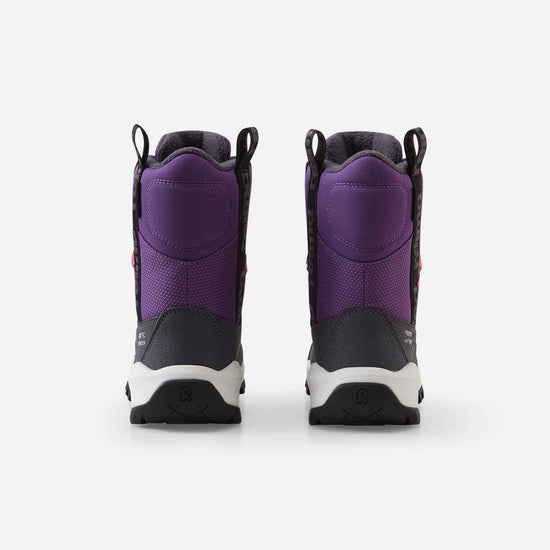 Reima Finlander Plum Purple – Foto del prodotto 5