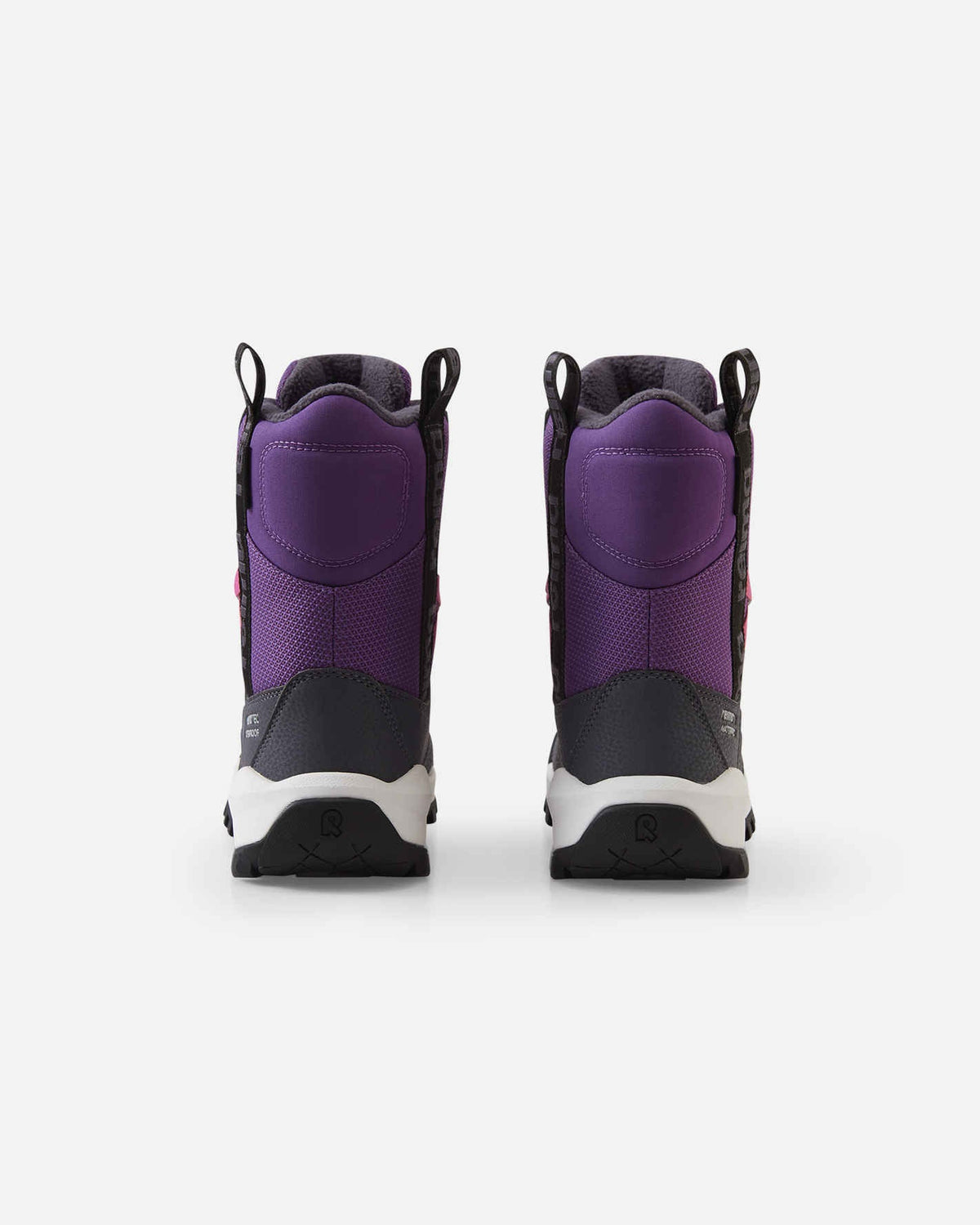Reima Finlander Plum Purple – Foto del prodotto 5