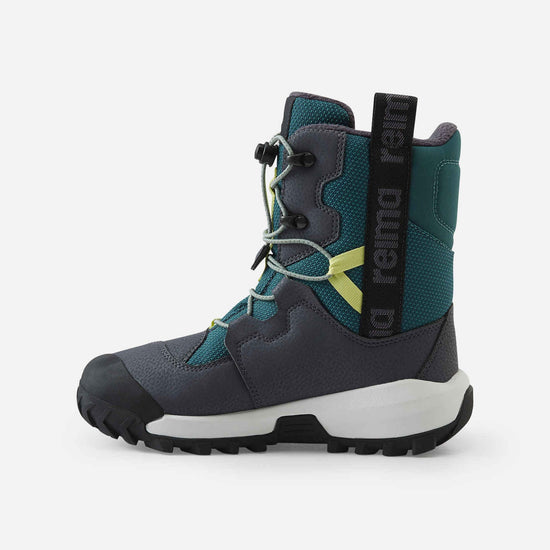Reima Finlander Dark Teal – Foto del prodotto 3