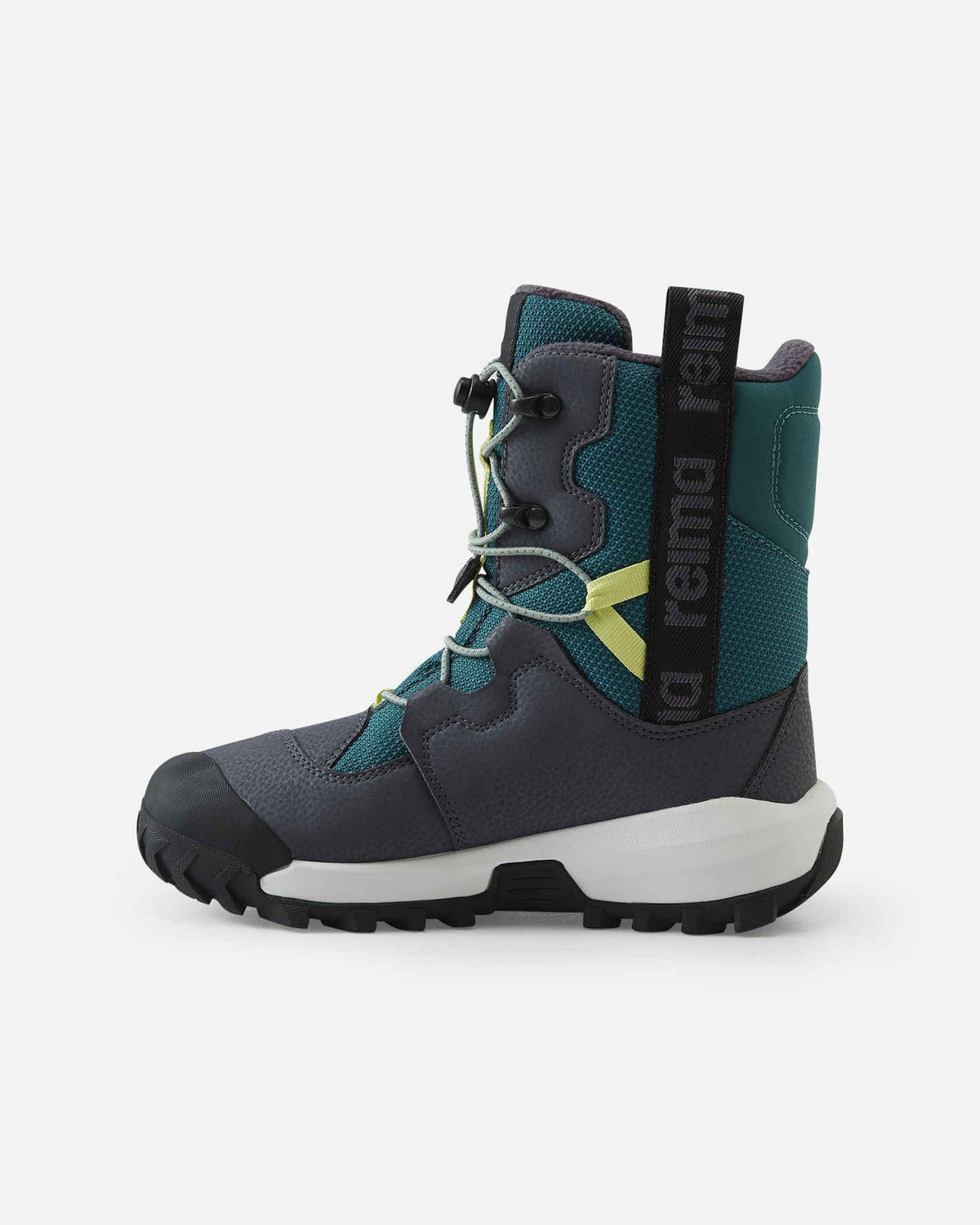 Reima Finlander Dark Teal – Foto del prodotto 3