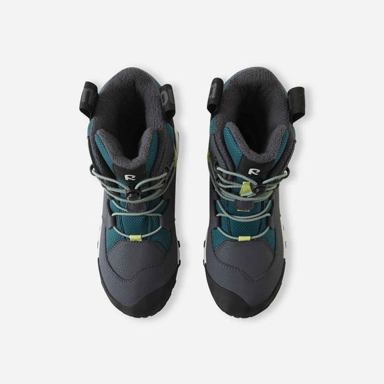 Reima Finlander Dark Teal – Packshot 5