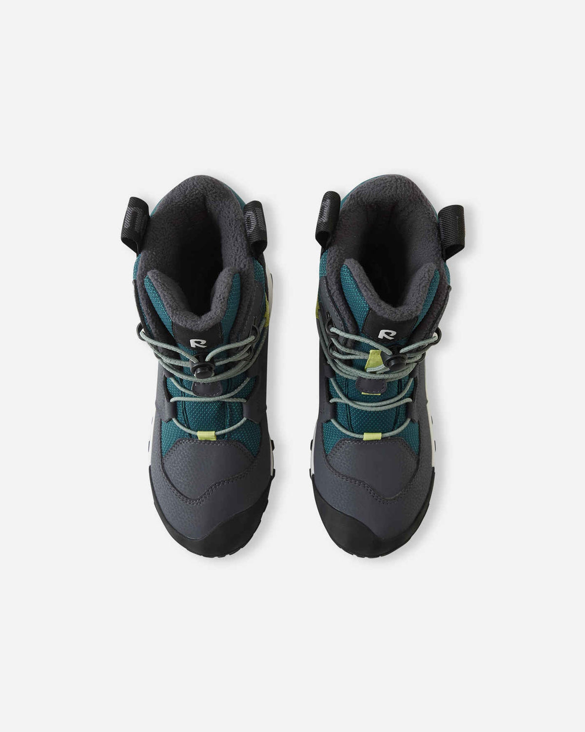 Reima Finlander Dark Teal – Packshot 5