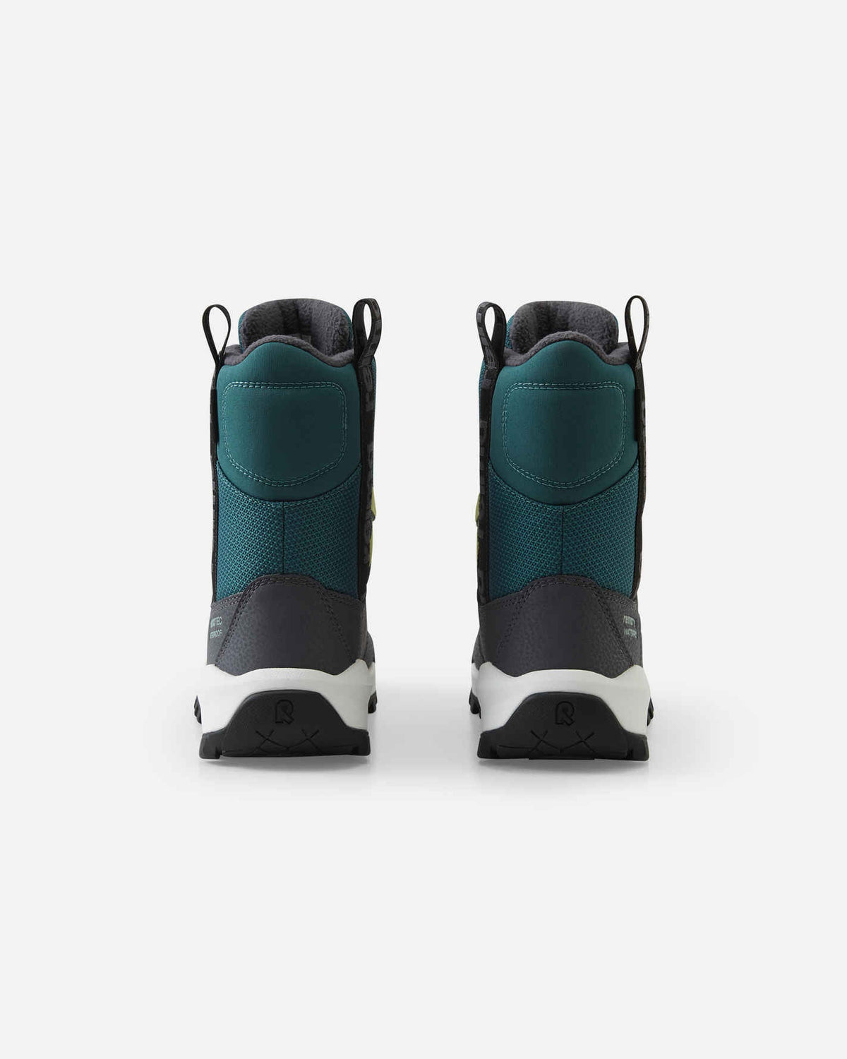 Reima Finlander Dark Teal – Packshot 6