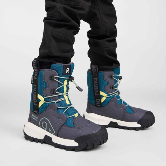 Reima Finlander Dark Teal – Foto del prodotto 1