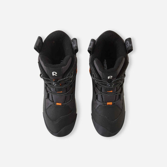 Reima Finlander Black – Packshot 5
