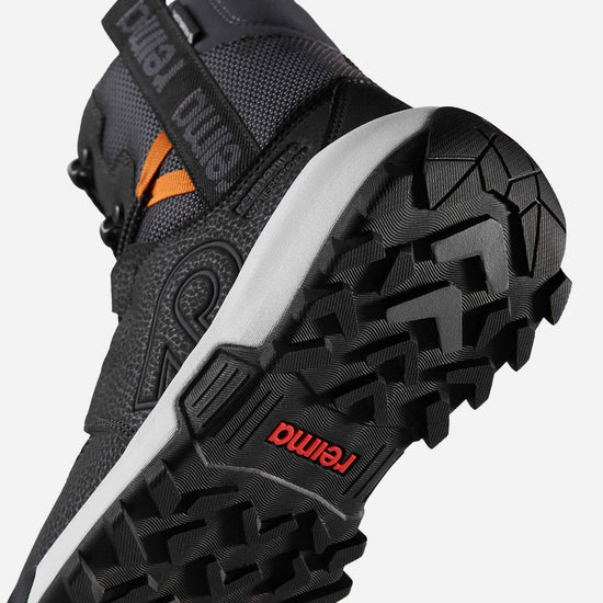 Reima Finlander Black – Dettagli prodotto 1