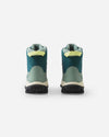 Reima Kulkuri Frost ReimaTec Winter Boots for Kids, Stone Green – Packshot View 6