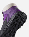 Reima Hallava Lace ReimaTec Winter Boots for Kids, Plum Purple – Packshot View 7