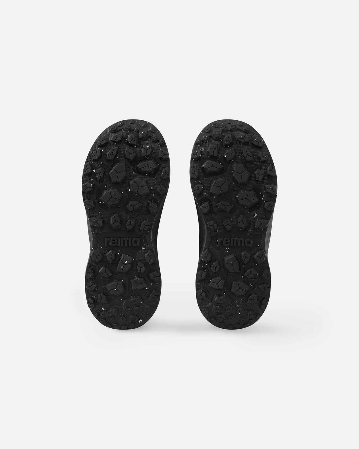 Reima Hallava Lace ReimaTec Winter Boots for Kids, Dark Teal – Packshot View 6