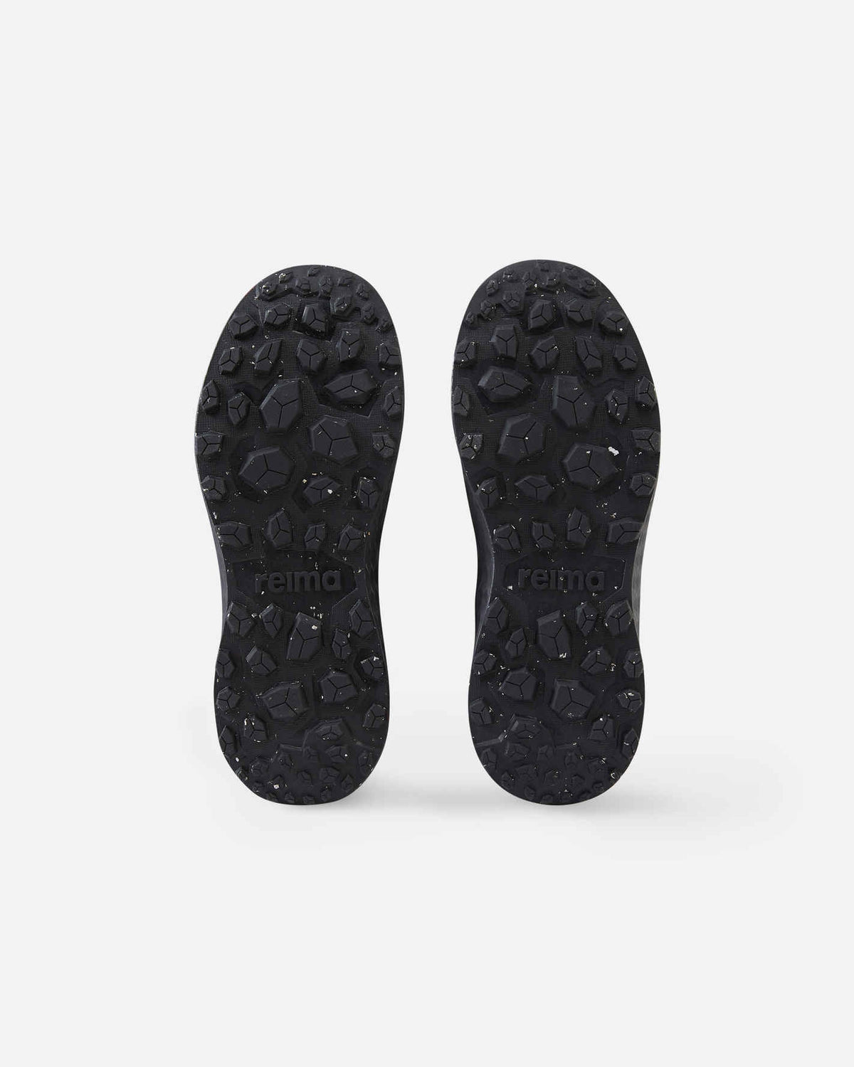 Reima Hallava Lace ReimaTec Winter Boots for Kids, Black – Packshot View 6