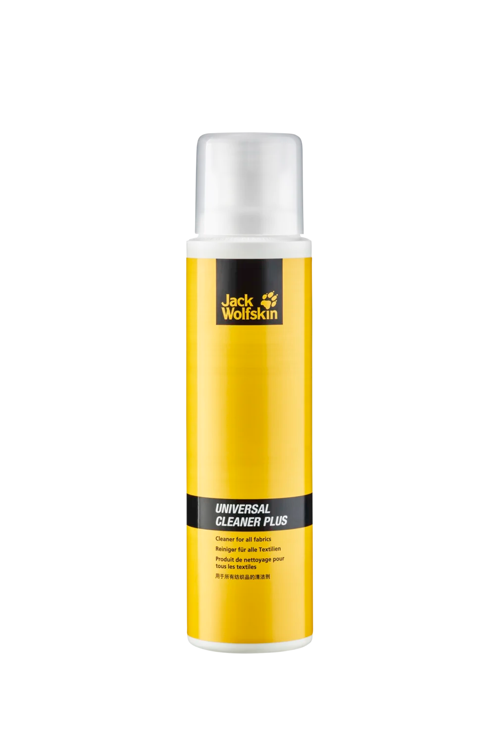 Jack Wolfskin UNIVERSAL CLEANER PLUS White One Size - PeakStyle