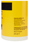 Jack Wolfskin ABBIGLIAMENTO PROOFER Bianco Vista dettagliata 2