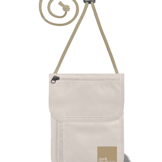 Jack Wolfskin ORGANIZER sea shell One Size - PeakStyle