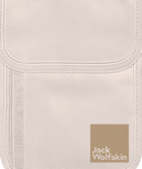 Jack Wolfskin ORGANIZER sea shell One Size - PeakStyle