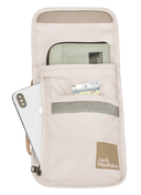 Jack Wolfskin ORGANIZER sea shell One Size - PeakStyle