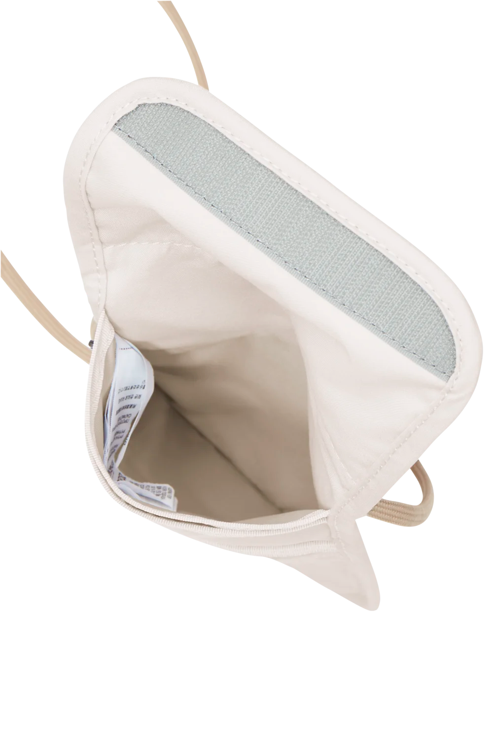 Jack Wolfskin ORGANIZER sea shell One Size - PeakStyle