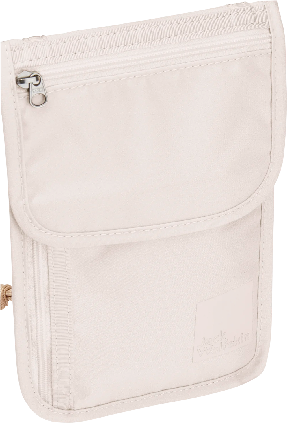 Jack Wolfskin ORGANIZER sea shell One Size - PeakStyle