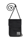 Jack Wolfskin ORGANIZER black One Size - PeakStyle
