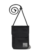 Jack Wolfskin ORGANIZER black One Size - PeakStyle