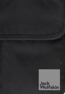 Jack Wolfskin ORGANIZER black One Size - PeakStyle