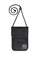 Jack Wolfskin ORGANIZER black One Size - PeakStyle