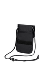 Jack Wolfskin ORGANIZER black One Size - PeakStyle