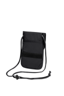 Jack Wolfskin ORGANIZER black One Size - PeakStyle