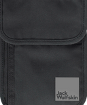 Jack Wolfskin ORGANIZER black One Size - PeakStyle