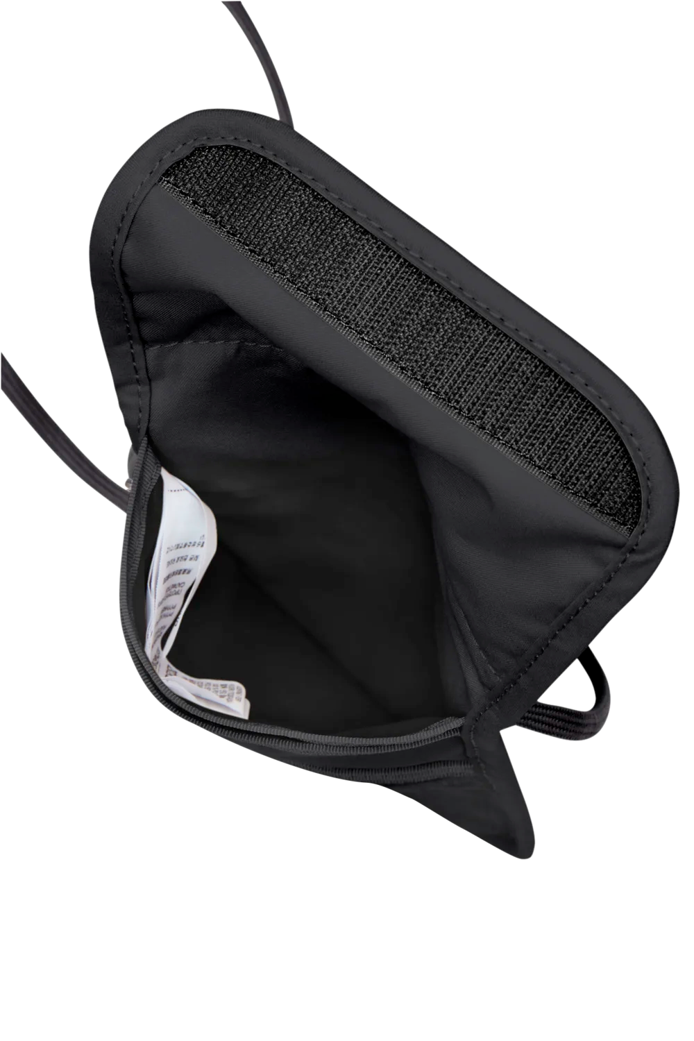 Jack Wolfskin ORGANIZER black One Size - PeakStyle
