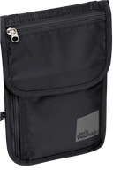 Jack Wolfskin ORGANIZER black One Size - PeakStyle