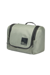 Jack Wolfskin WANDERMOOD WASHBAG mint leaf One Size - PeakStyle