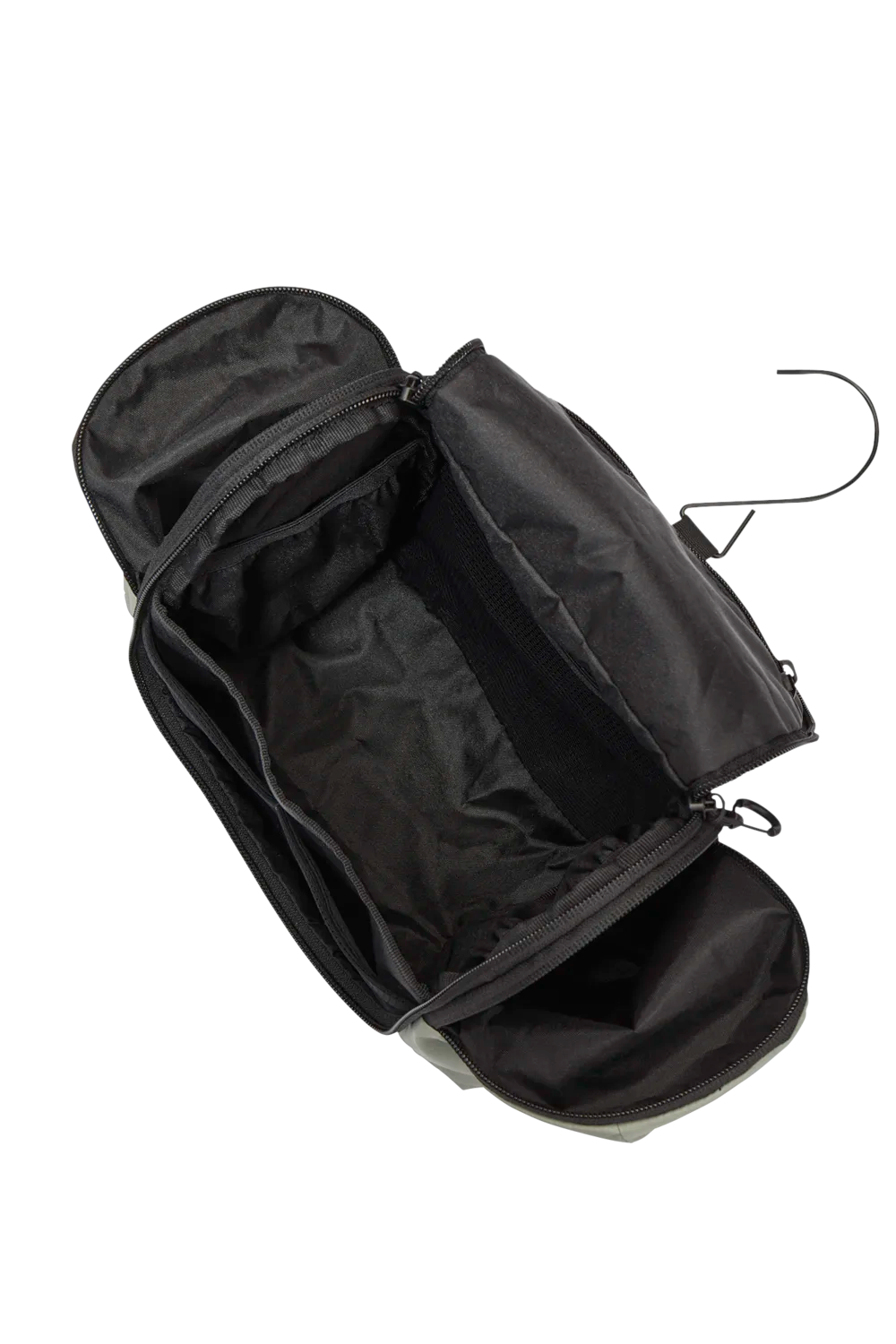Jack Wolfskin WANDERMOOD WASHBAG mint leaf One Size - PeakStyle