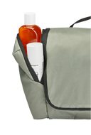 Jack Wolfskin WANDERMOOD WASHBAG mint leaf One Size - PeakStyle