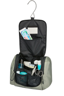 Jack Wolfskin WANDERMOOD WASHBAG mint leaf One Size - PeakStyle