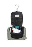 Jack Wolfskin WANDERMOOD WASHBAG mint leaf One Size - PeakStyle