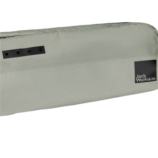 Jack Wolfskin WANDERMOOD WASHBAG MINI mint leaf One Size - PeakStyle