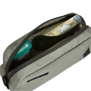 Jack Wolfskin WANDERMOOD WASHBAG MINI mint leaf One Size - PeakStyle