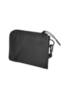 Jack Wolfskin WANDERMOOD WALLET granite black One Size - PeakStyle