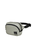 Jack Wolfskin WANDERMOOD HIPBAG mint leaf One Size - PeakStyle